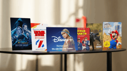 Top 7 November 2025 Trailers That Reveal What Will Dominate Streaming And Theaters