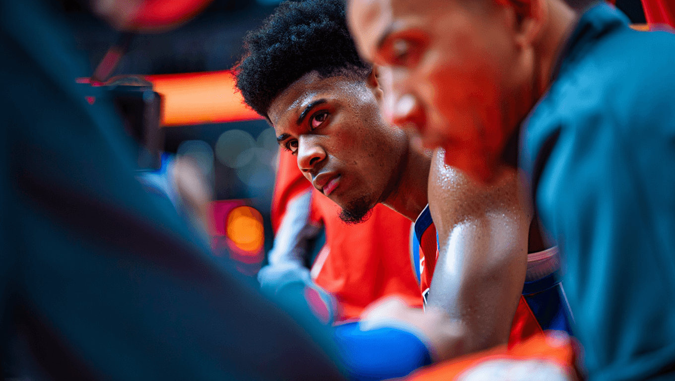 Cade Cunningham questionable for Pistons-Hawks after 3-game hip injury absence