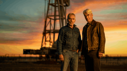 Landman season 2 premieres Nov. 16 on Paramount+ with Sam Elliott joining cast