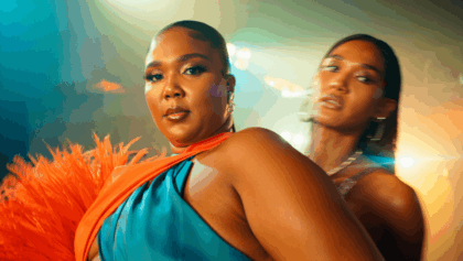 Lizzo reveals 60-pound weight loss, BMI down 10.5 points since 2023