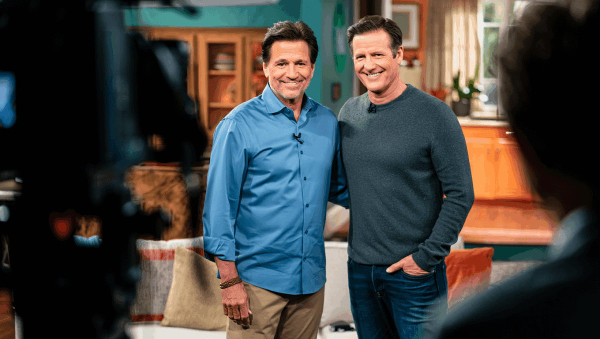 Everybody Loves Raymond reunion airs tomorrow on CBS with full cast