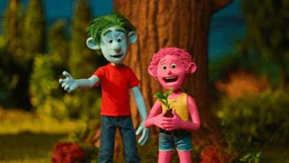 Smiling Friends season 3 episode 5 premieres with environmental adventure