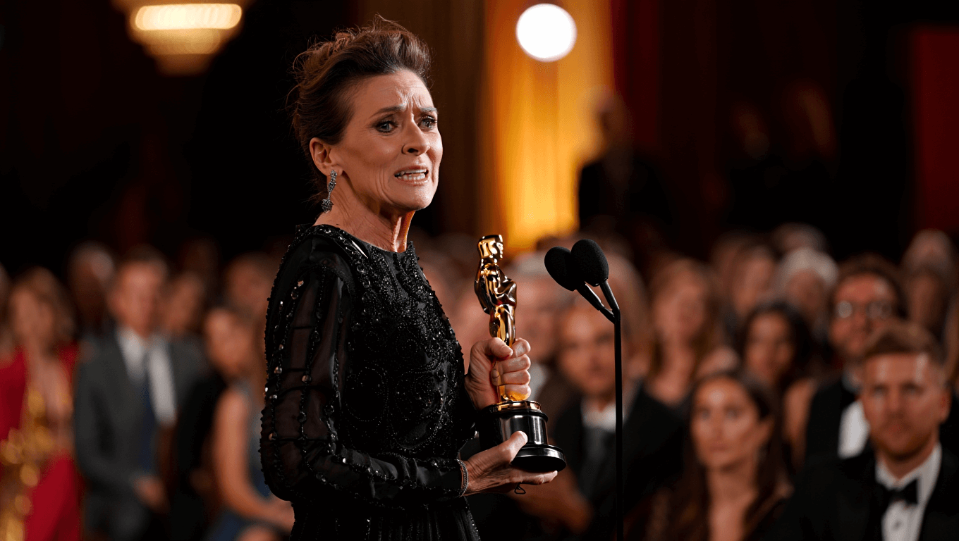 "Making Films Is Not What I Do" Sparks Heated Debate in 2025 - Here's Why