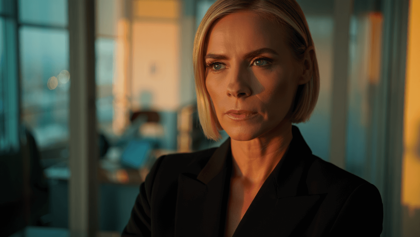 Nicole from Selling Sunset denies firing, vows zero apologies for Chrishell clash