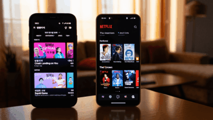 Korean Netflix Has 200+ Shows US Version Doesn't Stream