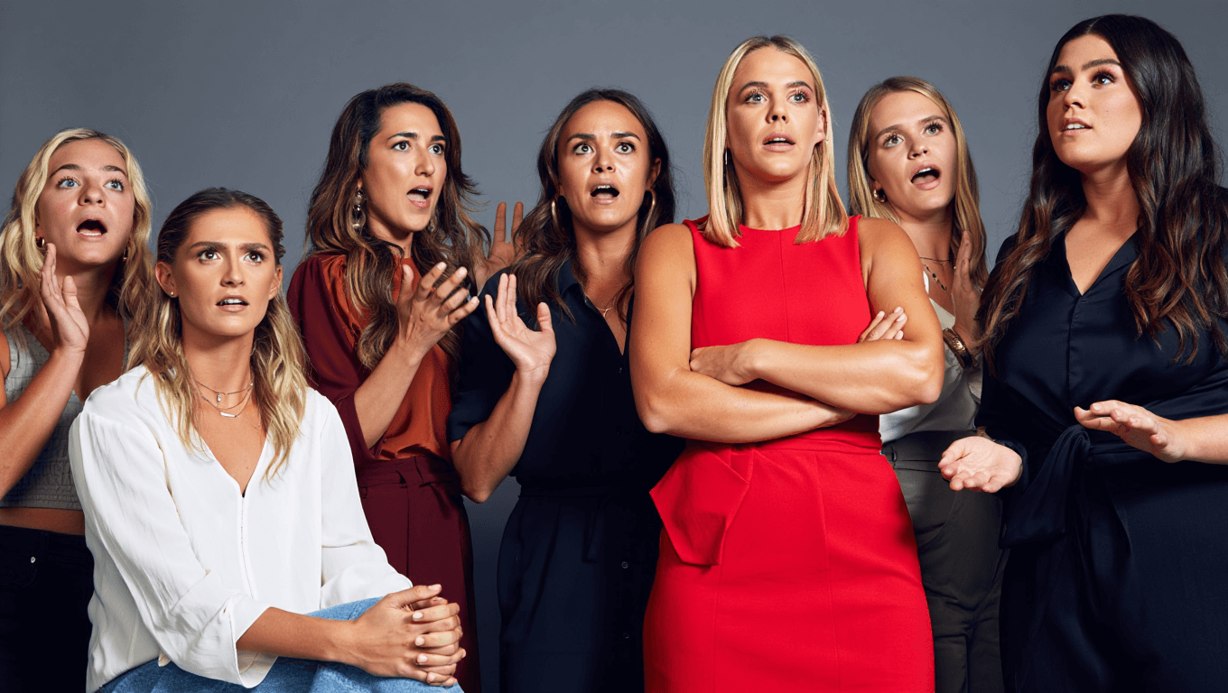 7 Shocking MomTok Revelations In 2025 That Rewrote Reality TV - Here’s Why