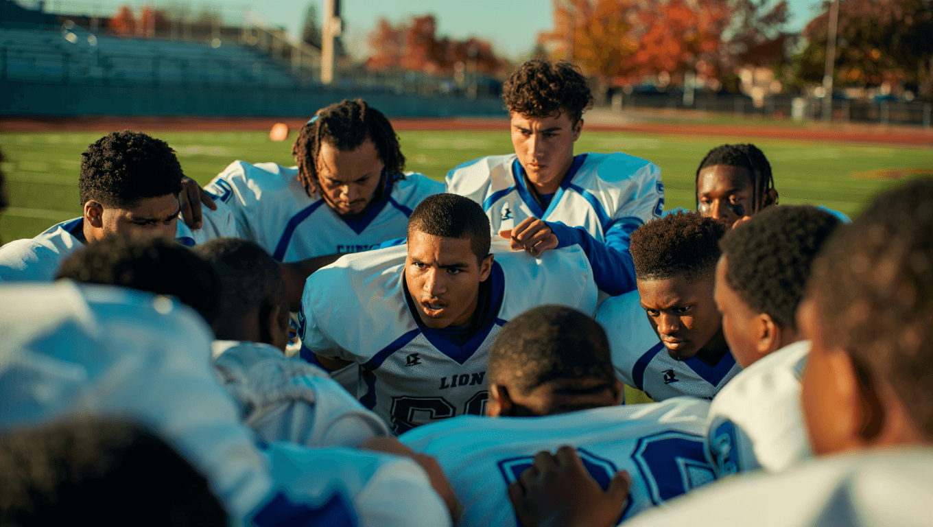 Georgia high school football scores: Championship games kick off Saturday with unbeaten Unity Christian seeking perfect season