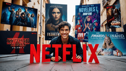 7 Netflix November 2025 Originals That Surprise Fans, Here’s Why They Matter