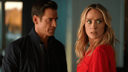 Matt Clark shocks Y&R as villain returns after 24 years searching for  revenge