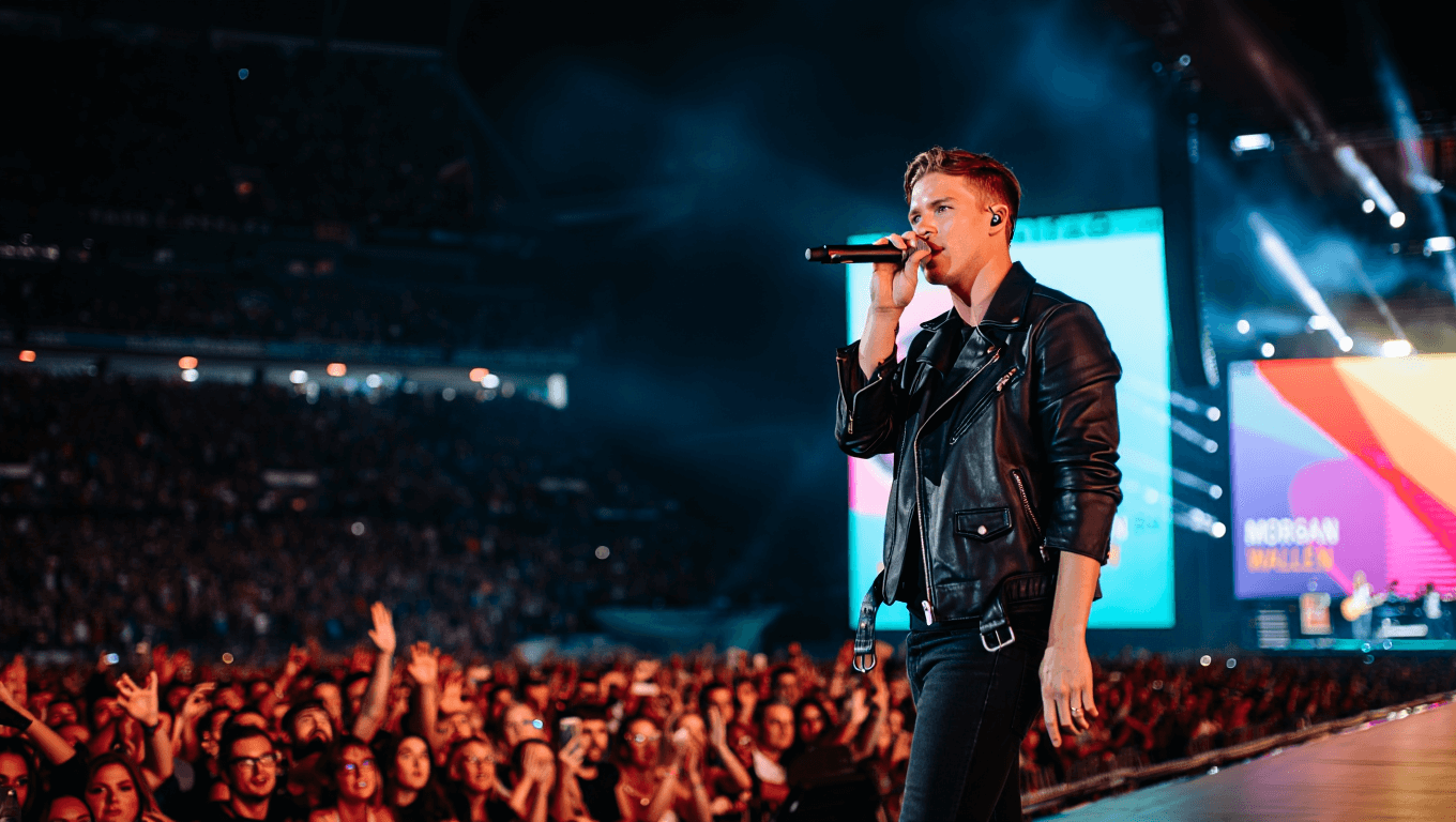 Morgan Wallen presale opens today for 21-stadium 'Still the Problem' tour, register by Nov 6