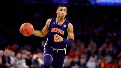 Jackson State faces No. 22 Auburn in SEC battle on SEC Network