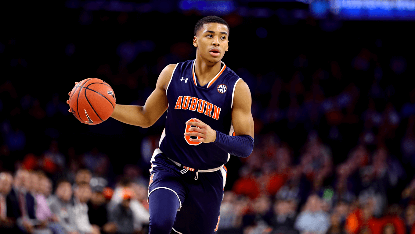 Jackson State faces No. 22 Auburn in SEC battle on SEC Network