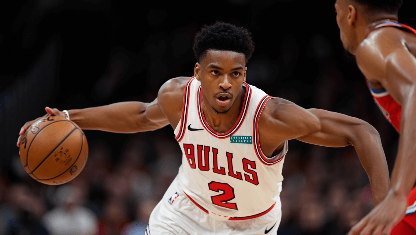 Hornets Snap Seven-Game Skid with Dominant Victory Over Bulls in NBA Cup Finale