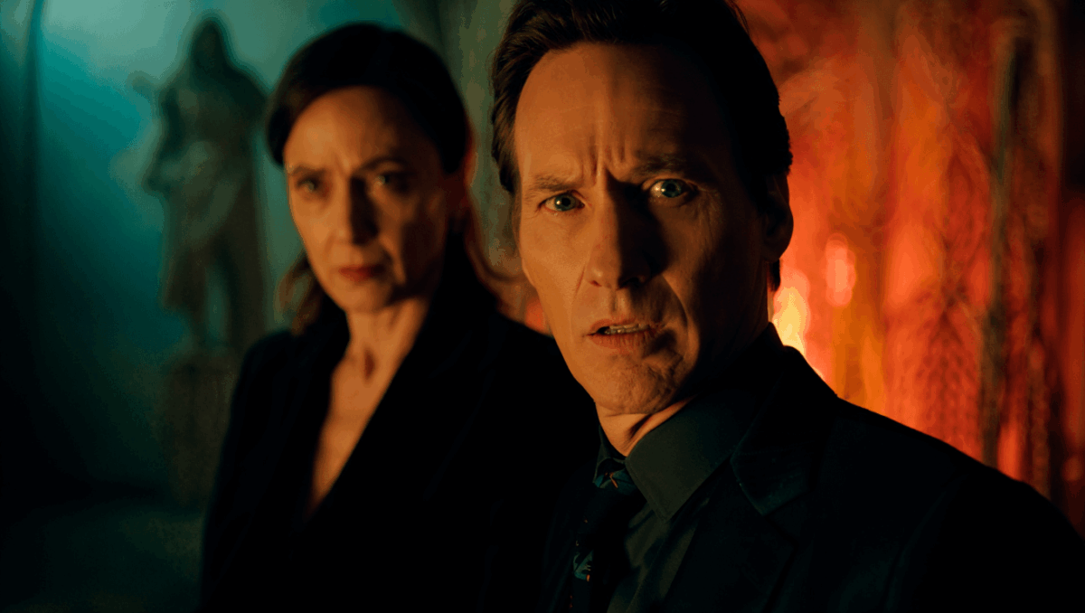 Conjuring: Last Rites hits HBO Max Nov 21, finale breaks records with $177M box office haul