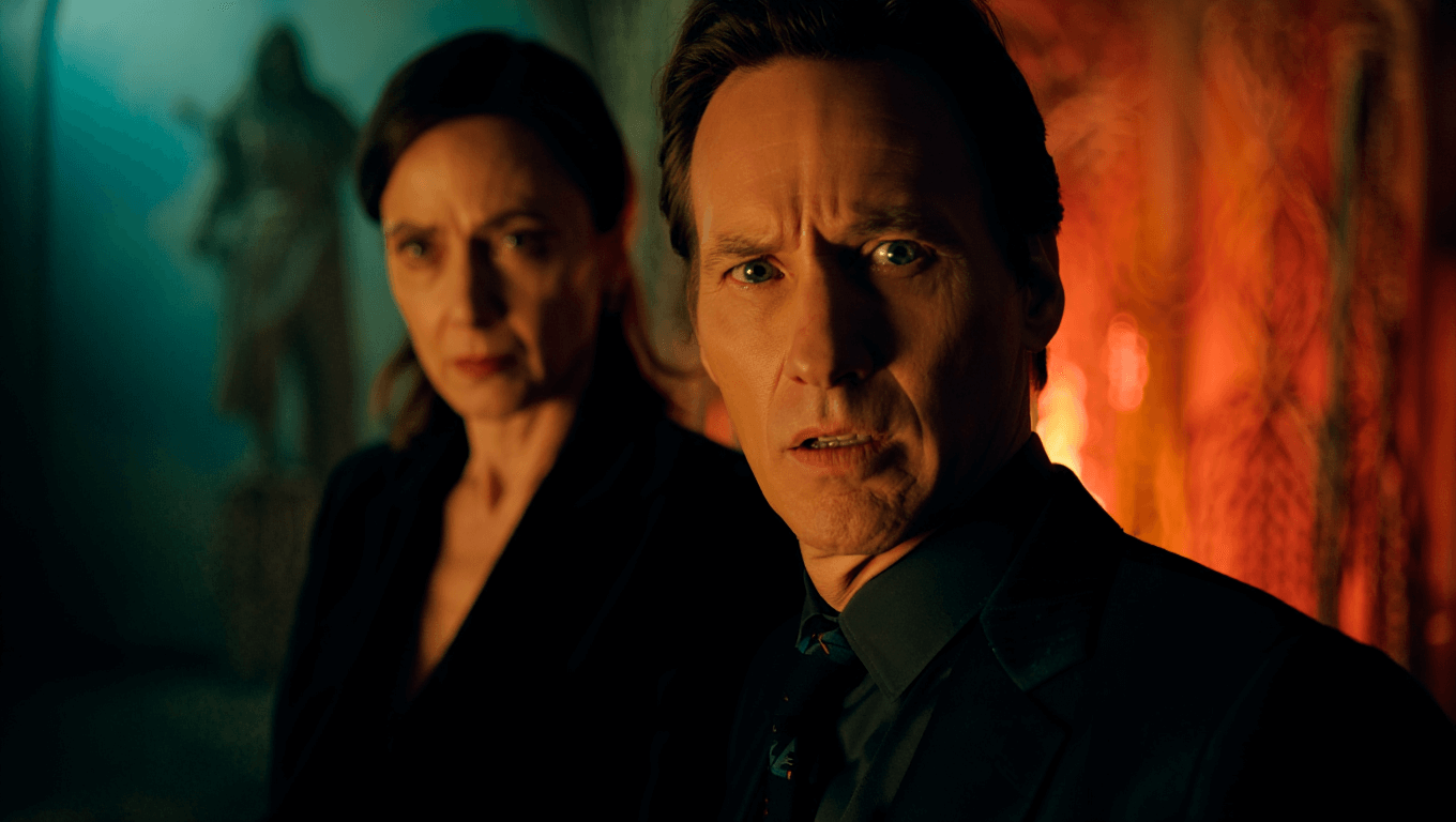 Conjuring: Last Rites hits HBO Max Nov 21, finale breaks records with $177M box office haul