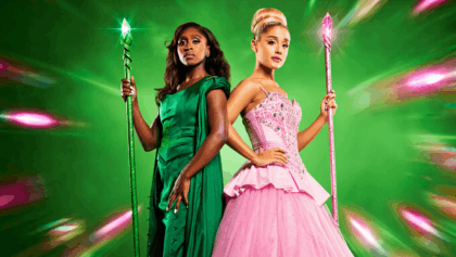 Wicked Part 2 breaks massive PG presale record, crushing Superman and Eras Tour