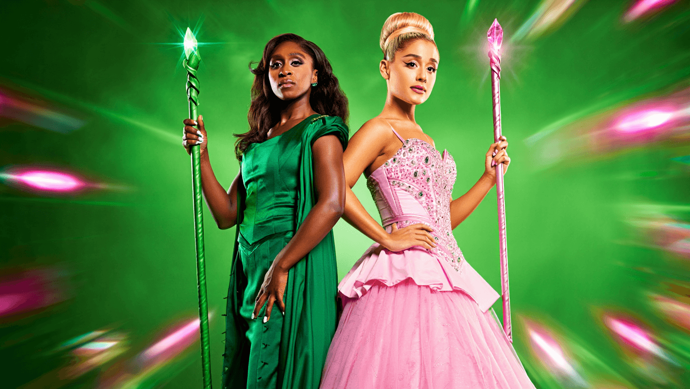 Wicked Part 2 breaks massive PG presale record, crushing Superman and Eras Tour