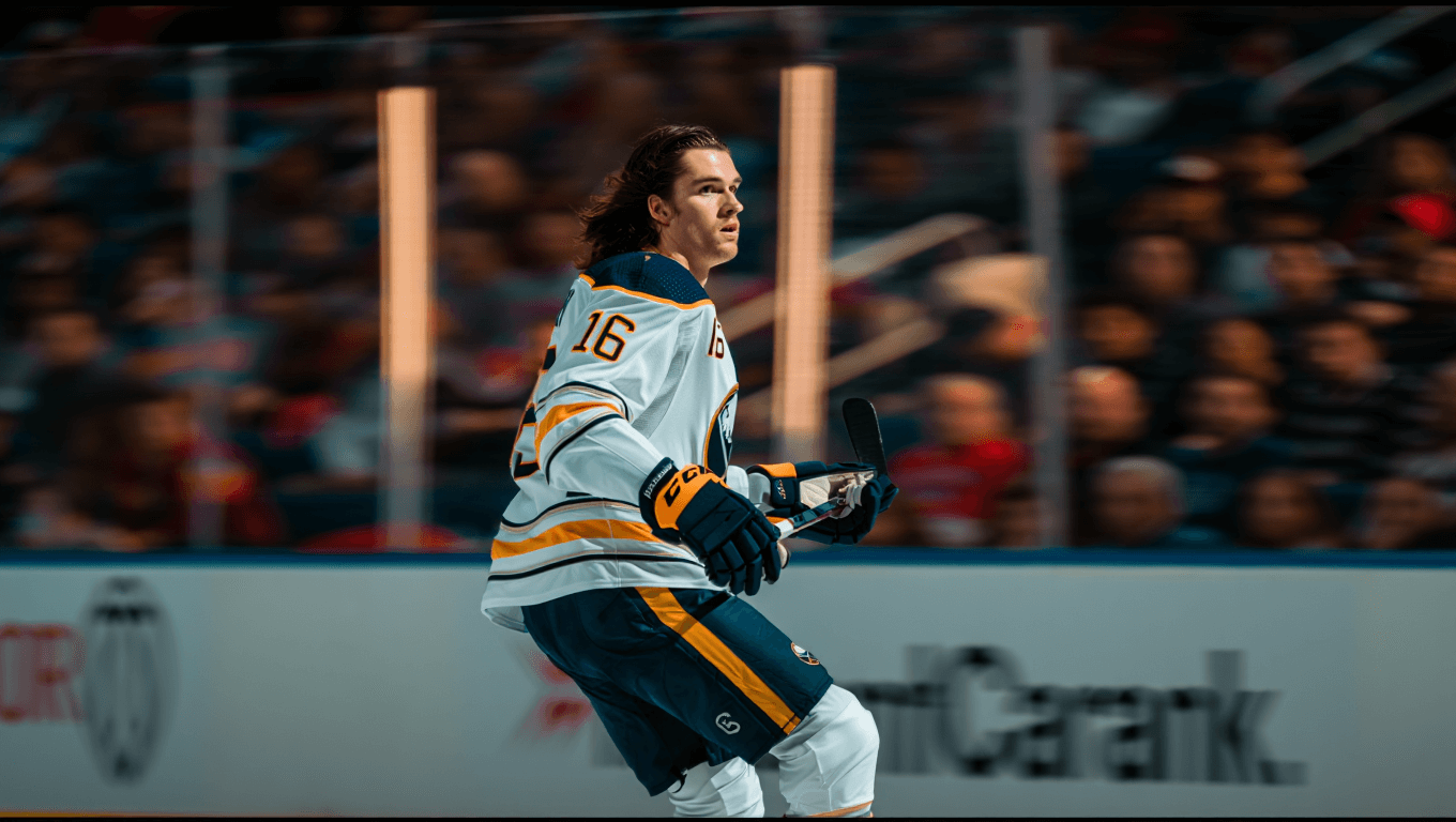 Blackhawks won't stop Sabres' stretch bid despite 3-game road winning streak heading to Buffalo