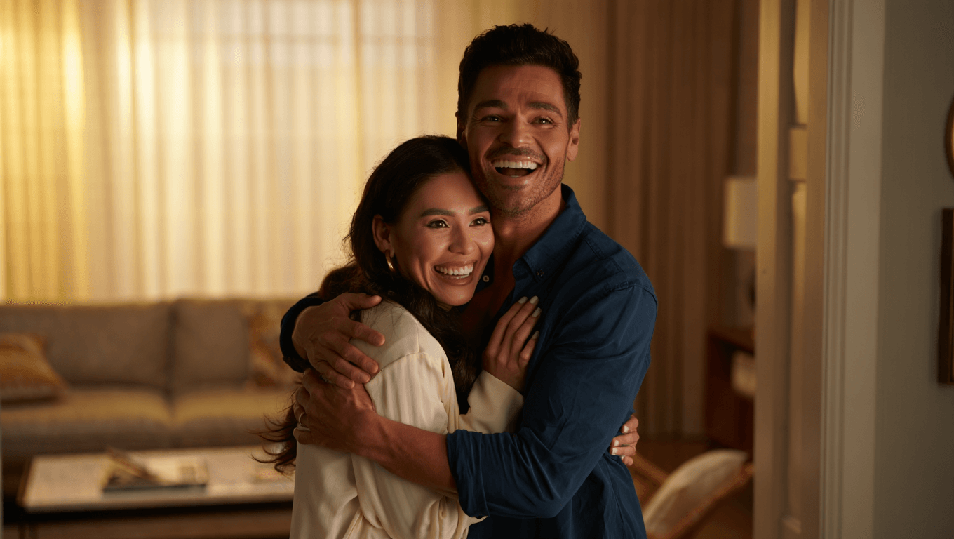 Days of Our Lives: Johnny and Chanel get stunning news, adoption day arrives Nov 5