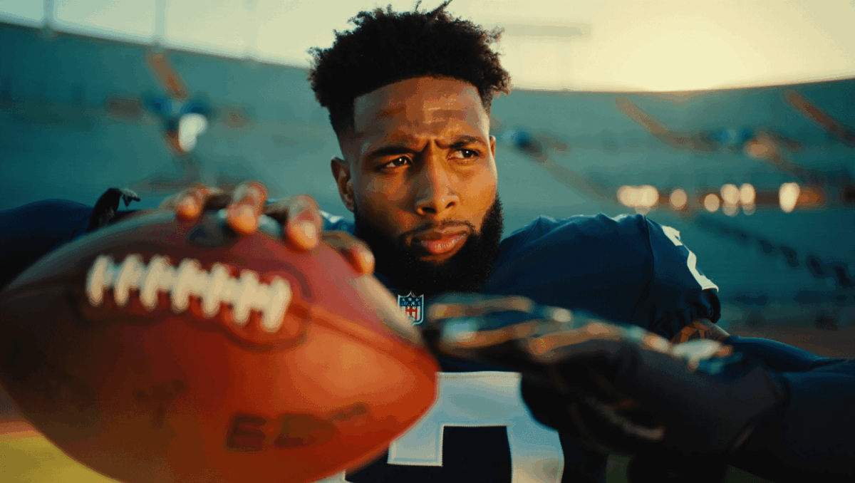 Odell Beckham Jr. reinstated after 6-game suspension, free to sign with NFL teams