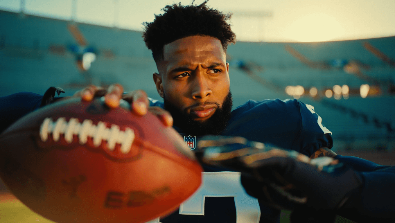 Odell Beckham Jr. reinstated after 6-game suspension, free to sign with NFL teams