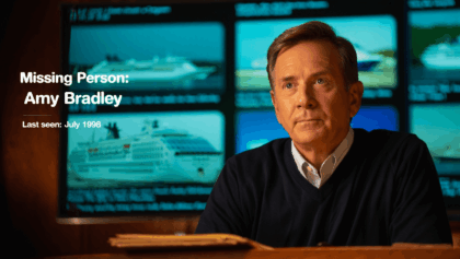 Amy Bradley bombshell: PI claims new evidence missing cruise passenger still alive 27 years later