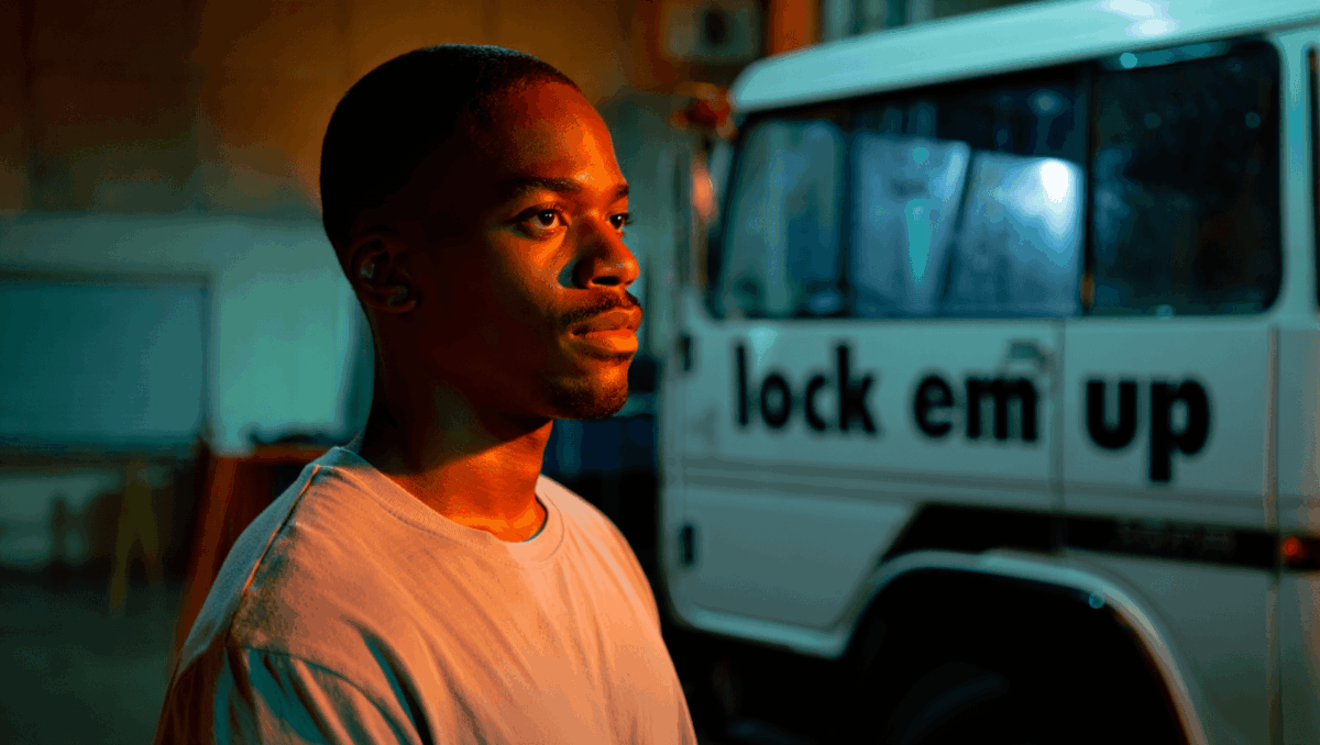 Norman Taylor's viral 'lock 'em up' fame sparks outrage after arrest, court hearing today