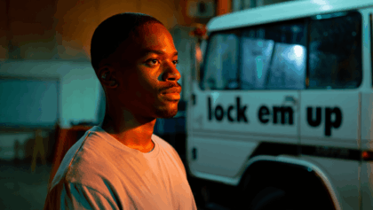 Norman Taylor's viral 'lock 'em up' fame sparks outrage after arrest, court hearing today