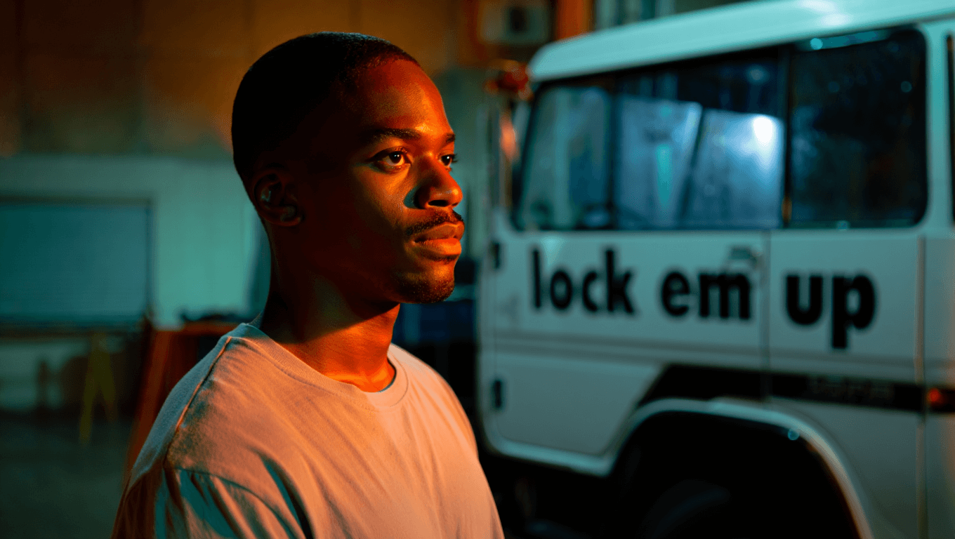 Norman Taylor's viral 'lock 'em up' fame sparks outrage after arrest, court hearing today