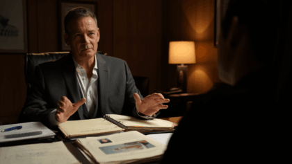 Amy Bradley: PI reveals bombshell $50K ransom deal in missing person case