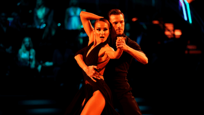 DWTS shocks fans as Danielle Fishel eliminated despite strong