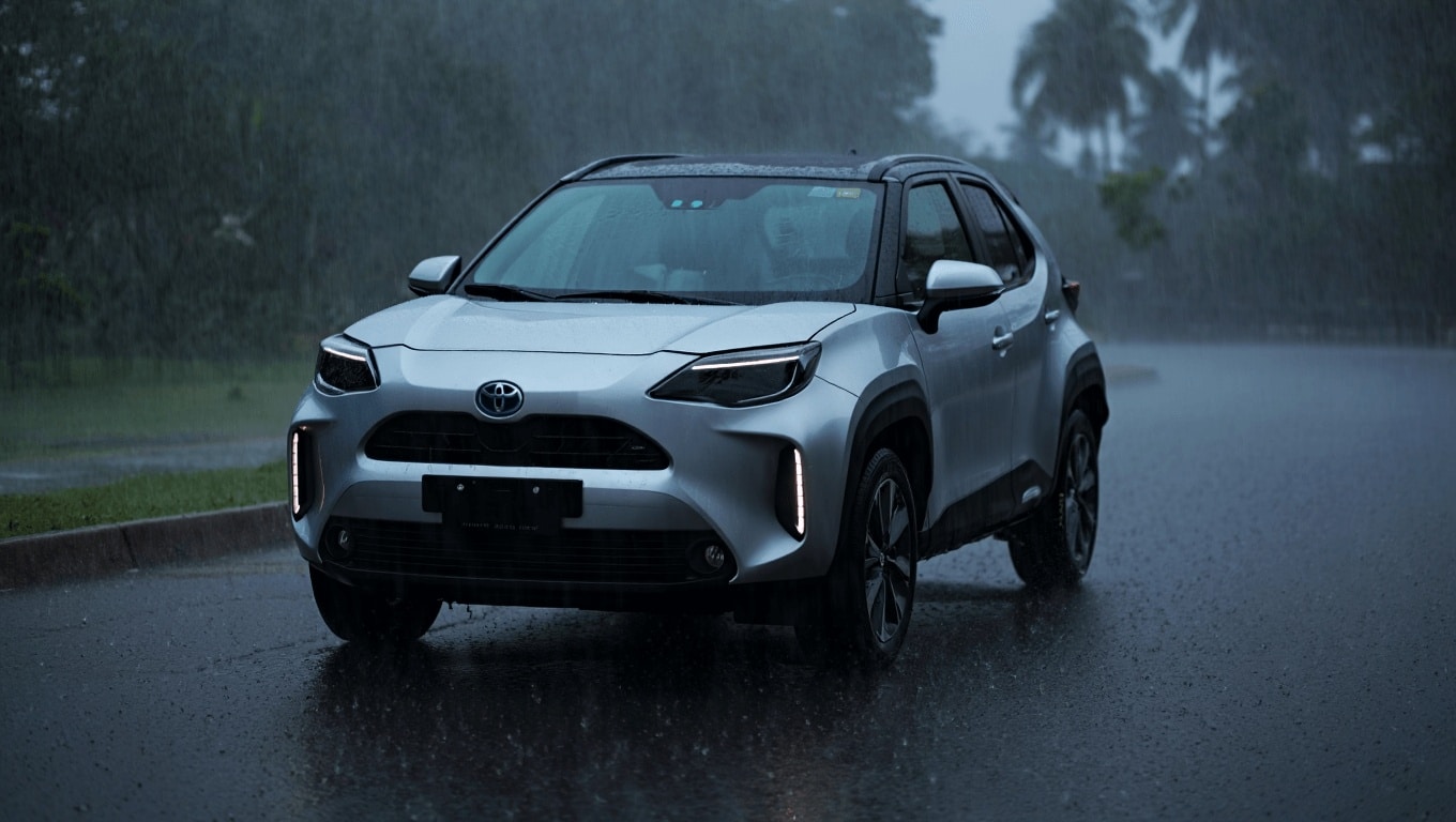 Una automotriz se prepara para lanzar el SUV más barato del mercado: cómo será