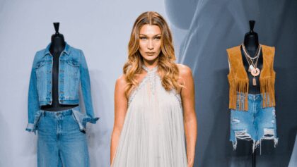 Bella Hadid deslumbra en la moda: sus mejores looks entre elegancia casual y alta costura