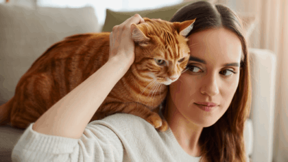 El asombroso poder oculto de los gatos: ¿cómo logran activar emociones irresistibles en los humanos?