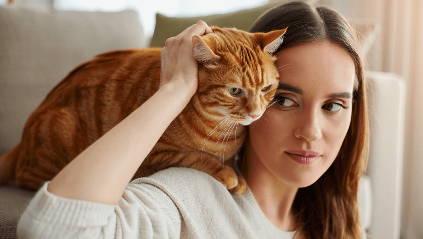 El asombroso poder oculto de los gatos: ¿cómo logran activar emociones irresistibles en los humanos?