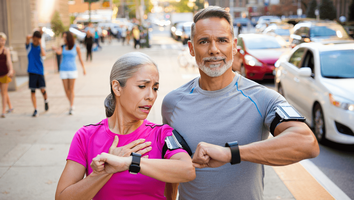 Riesgo cardíaco y género: por qué el ejercicio tiene un efecto desigual en hombres y mujeres, según la ciencia