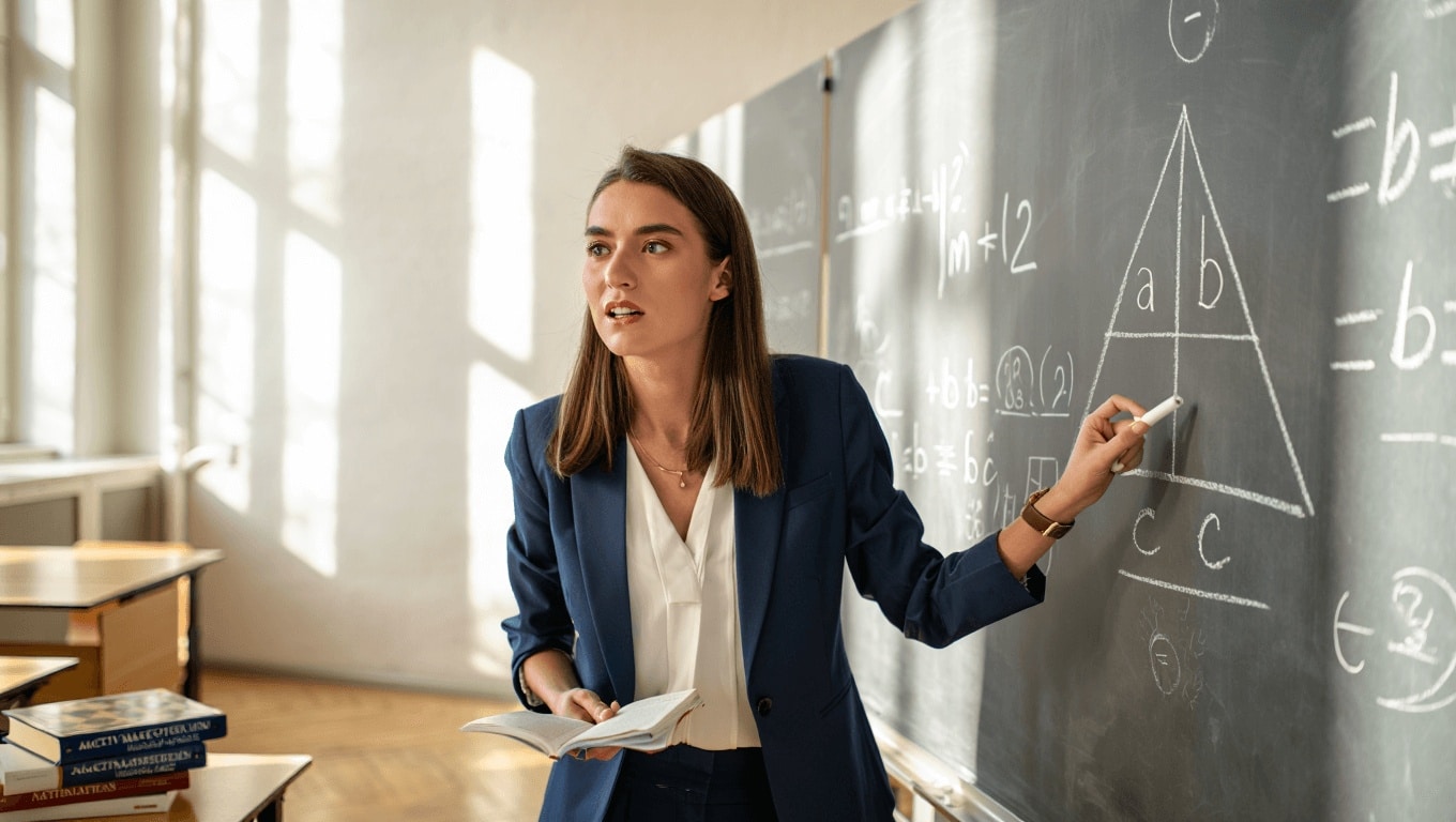 El teorema de Pitágoras: la historia oculta de los números irracionales y el fin del mundo matemático perfecto