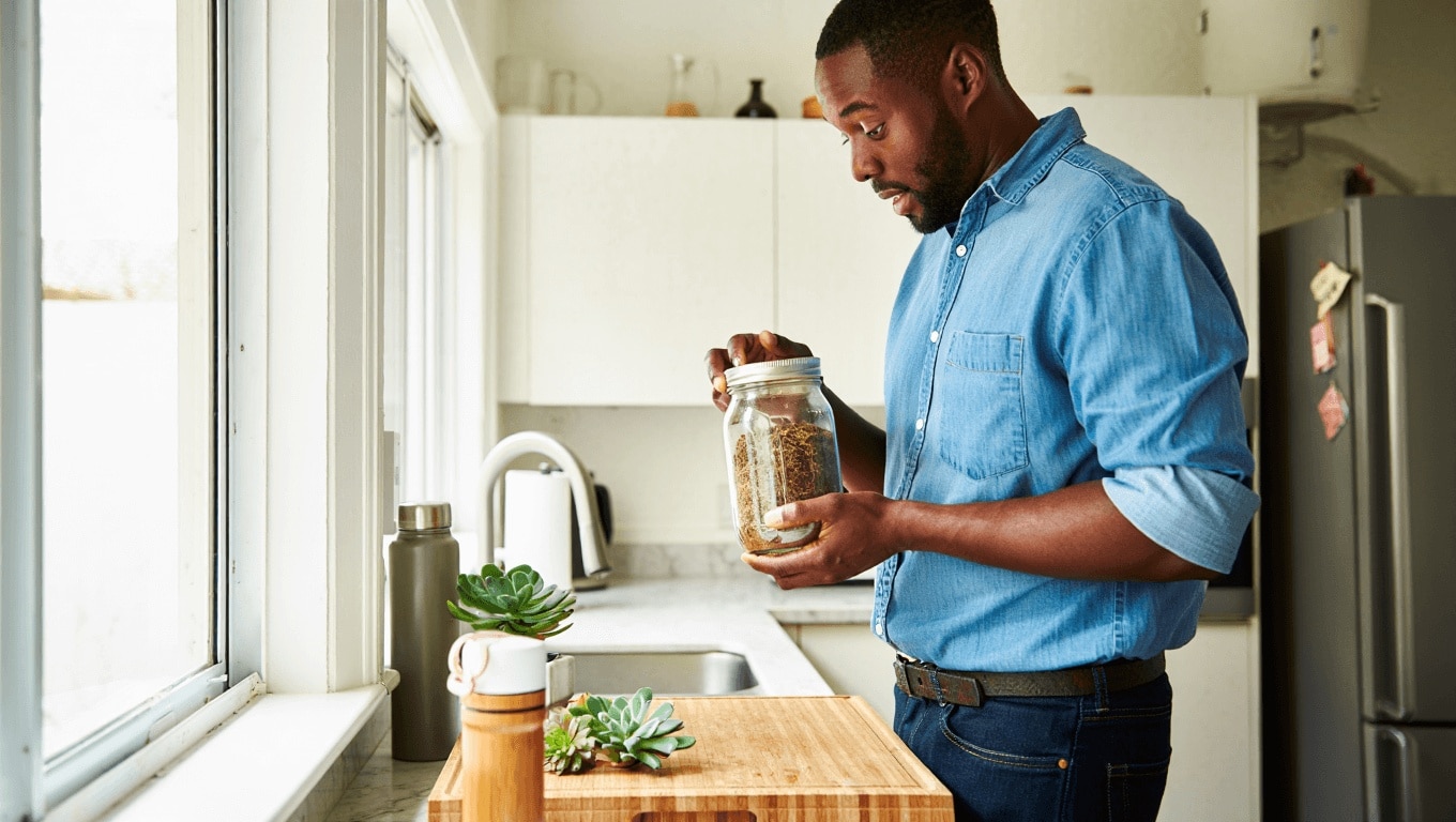 Pequeños cambios con gran impacto: 6 acciones simples para cuidar el medio ambiente desde casa