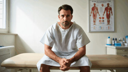 Aumentaron las vasectomías hechas en provincia de Buenos Aires