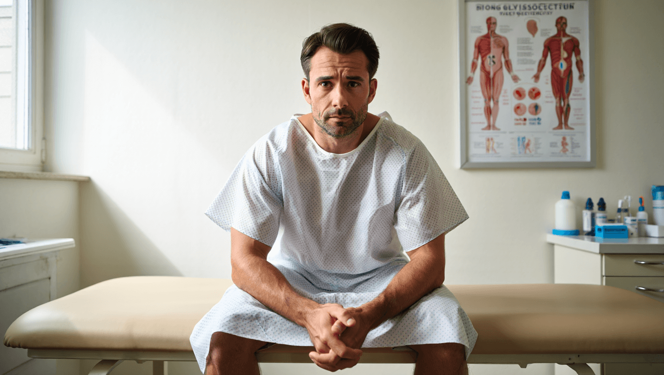 Aumentaron las vasectomías hechas en provincia de Buenos Aires