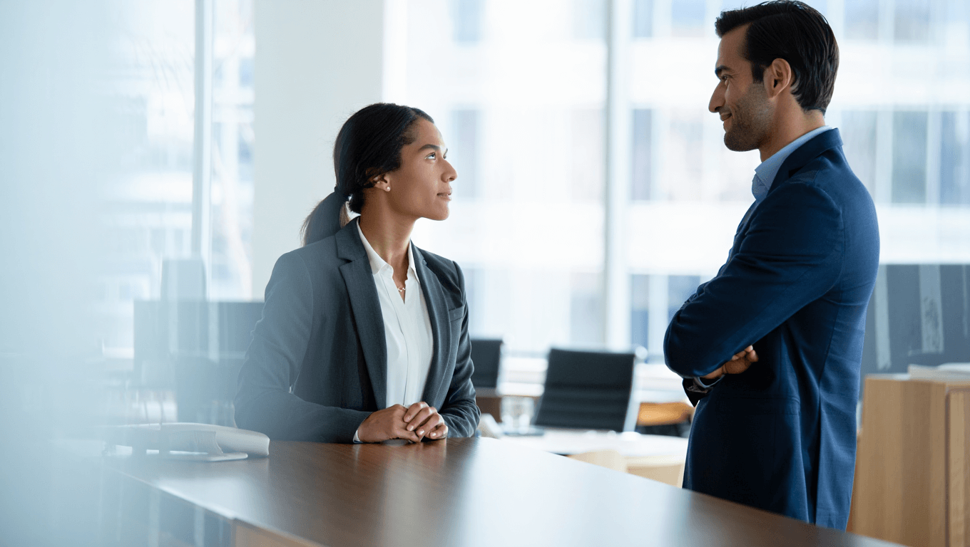 Relaciones sentimentales en el trabajo y los desafíos que enfrentan quienes deciden iniciar un vínculo en el entorno laboral