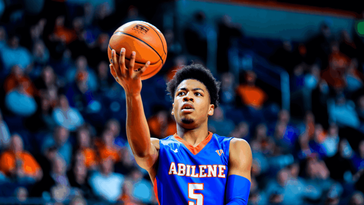 Texas Southern basketball faces Abilene Christian tonight in battle for H&PE Arena dominance