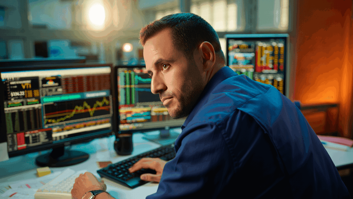VTI soars to $336 with fresh dividend, broad market strength amid investor resilience today