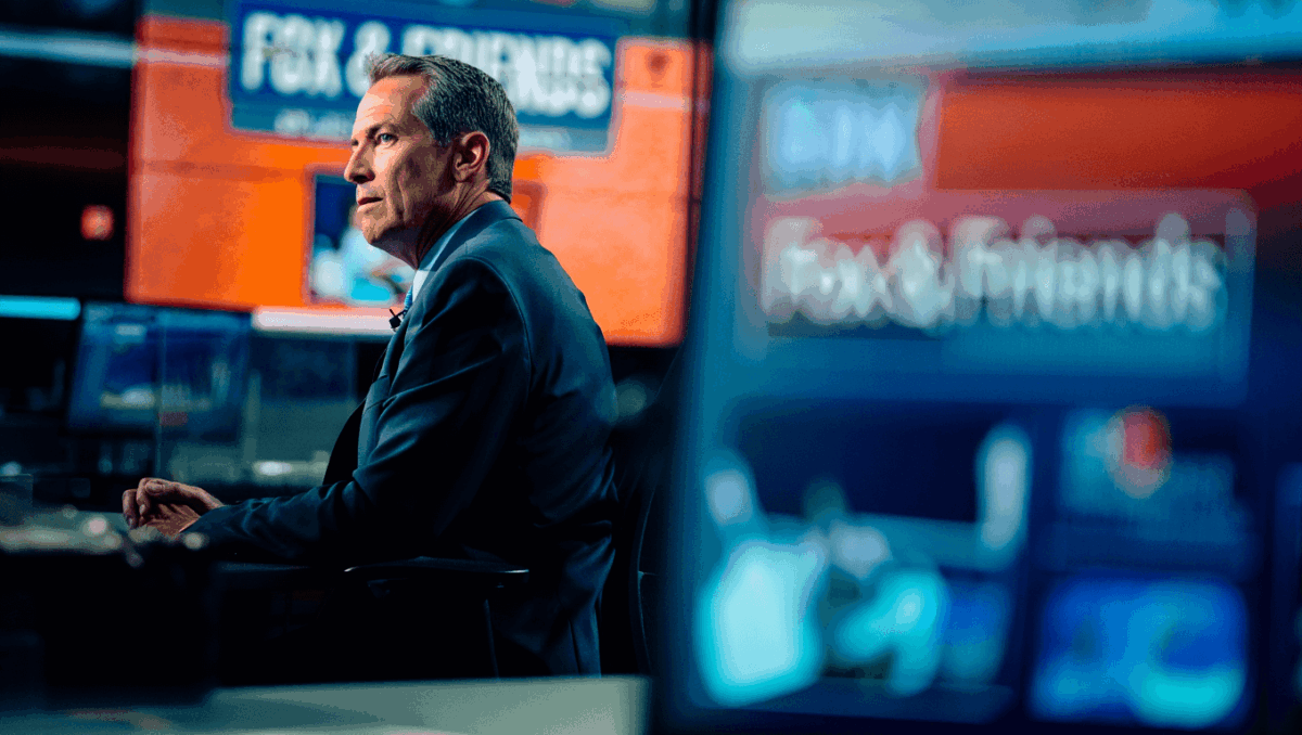Scott Turner calls for more research on Trump's 50-year mortgage plan to tackle housing costs