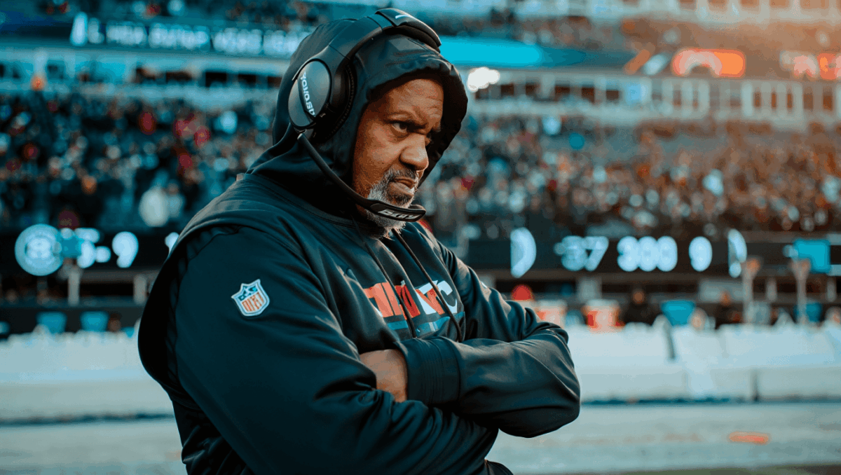 Are the Falcons out of the playoffs? Yes, here's why Atlanta's 8-year drought continues