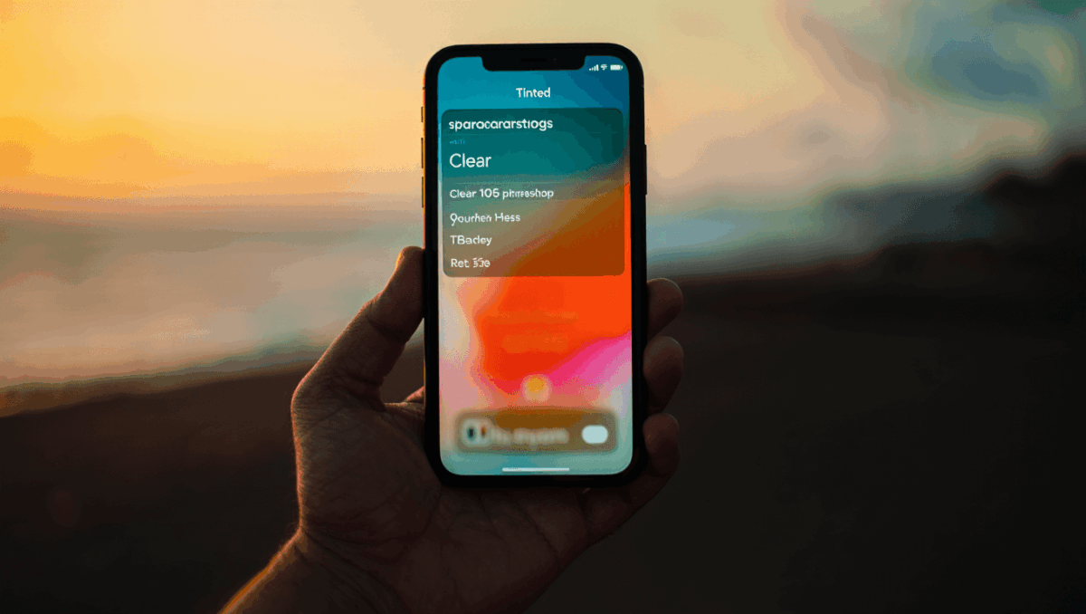 iOS 26.1 now Apple's recommended update with Liquid Glass redesign, here's what changed