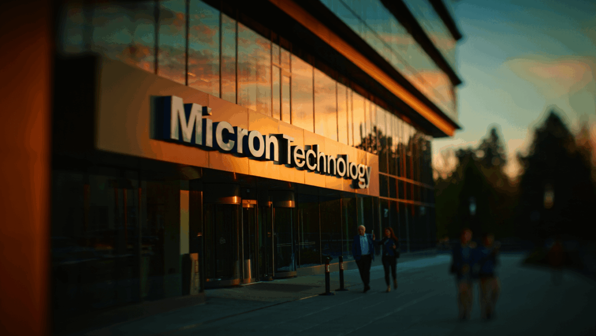 Micron stops selling consumer memory to focus on AI chips, winding down Crucial brand by February