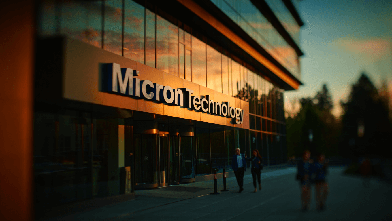 Micron stops selling consumer memory to focus on AI chips, winding down  Crucial brand after 29 years by February 2026