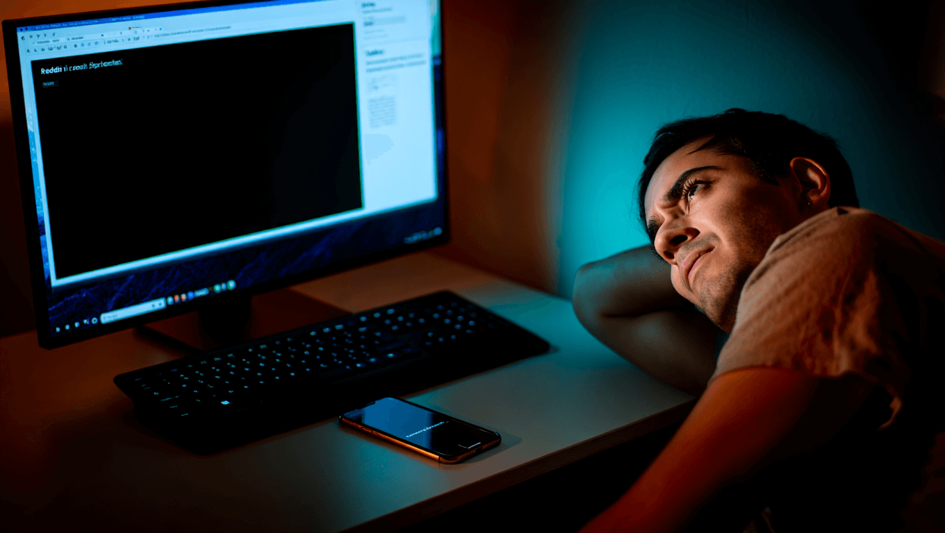 Reddit Global Outage Shows Why Today’s Digital Infrastructure Is More Fragile Than Ever 3 Reddit down for hundreds tonight as outage disrupts service worldwide, here's what internet companies won't tell you Reddit global outage