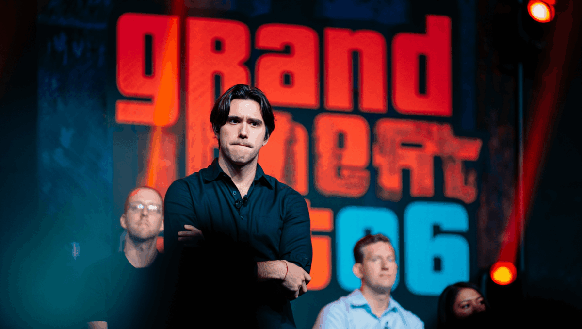 GTA 6 delayed again to November 2026, what ex-Rockstar dev just ...